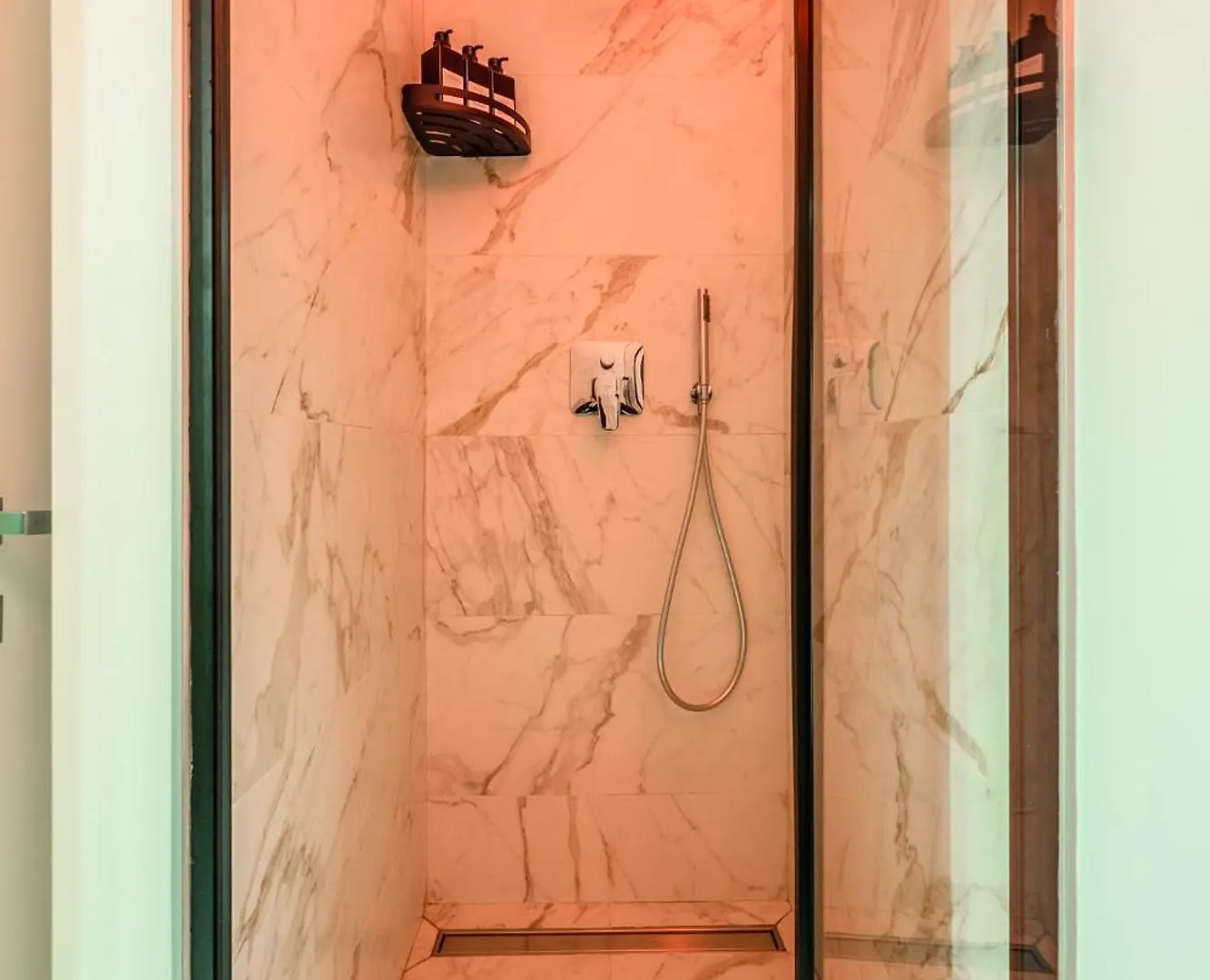 Deluxe Apartment In Brera-Duomo, Near Metro Milan