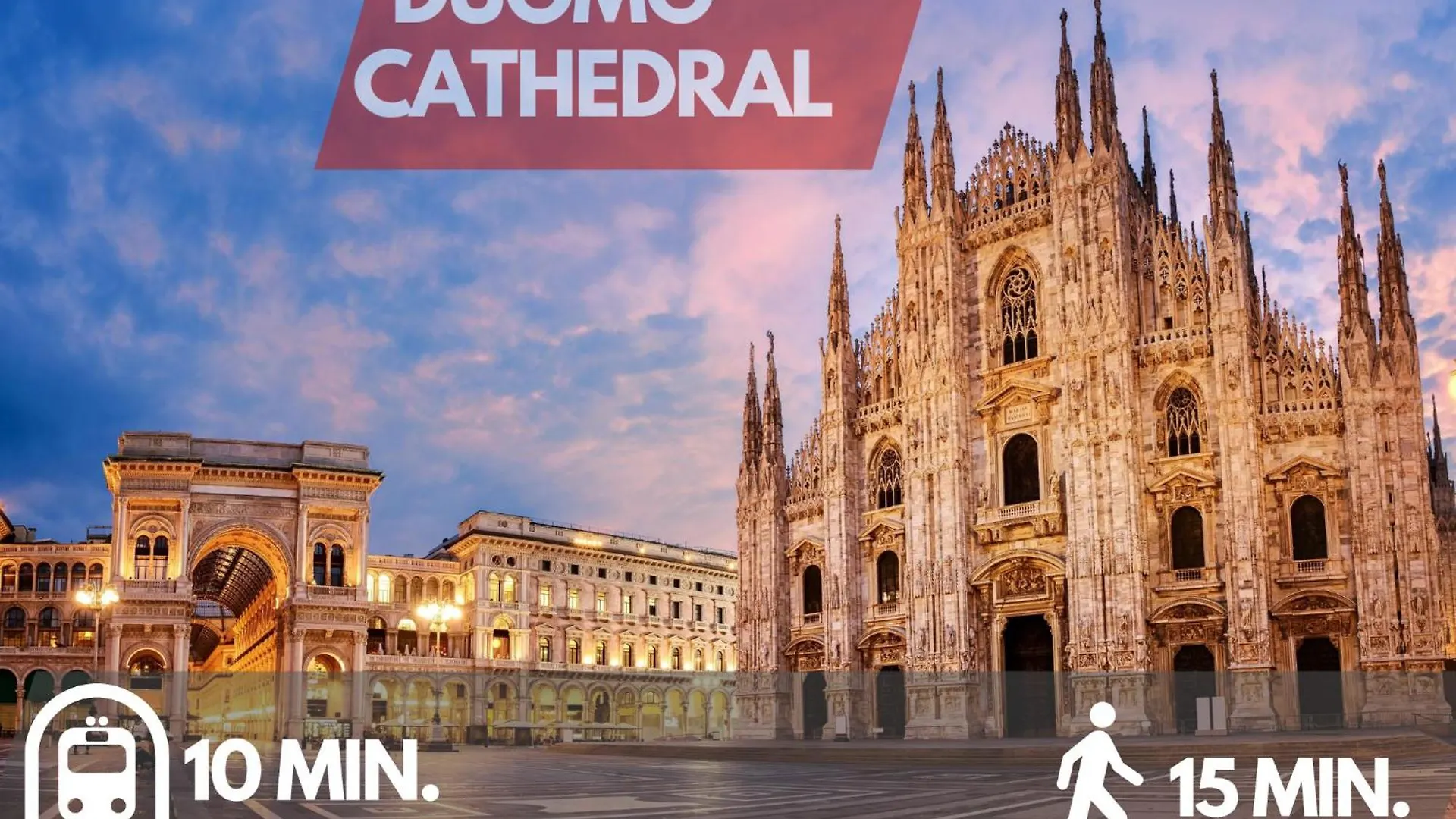Deluxe Apartment In Brera-Duomo, Near Metro Milan Italy